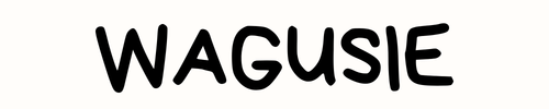Wagusie